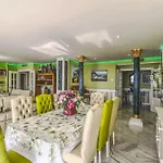 1149 Unique Beachfront Penthouse Marbella Center 400M2