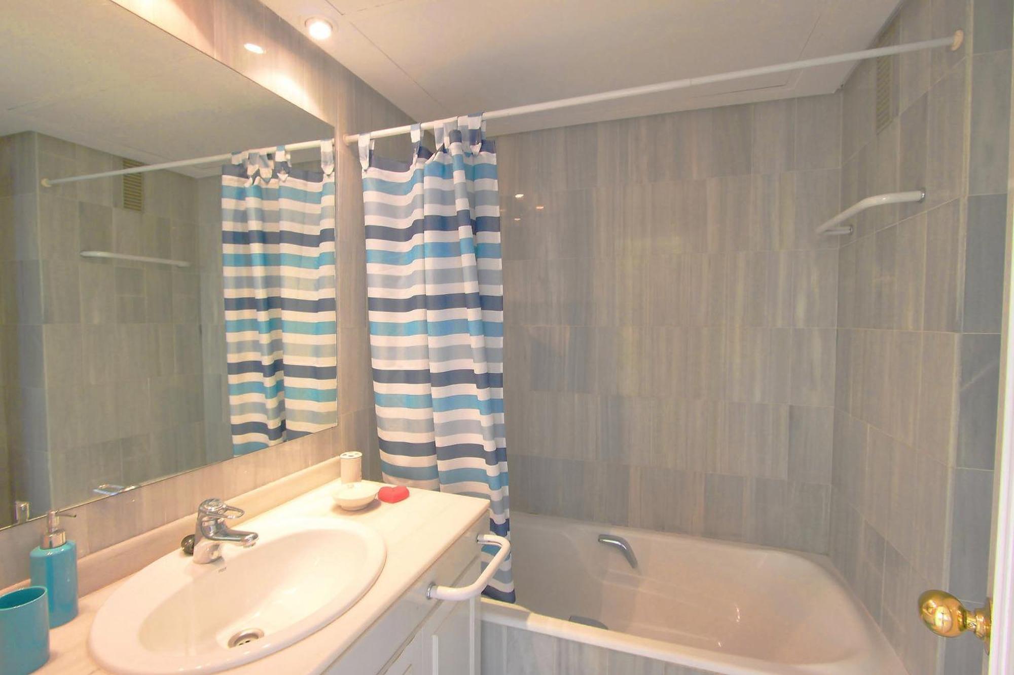 Appartement 1149 Unique Beachfront Penthouse Center 400m2
