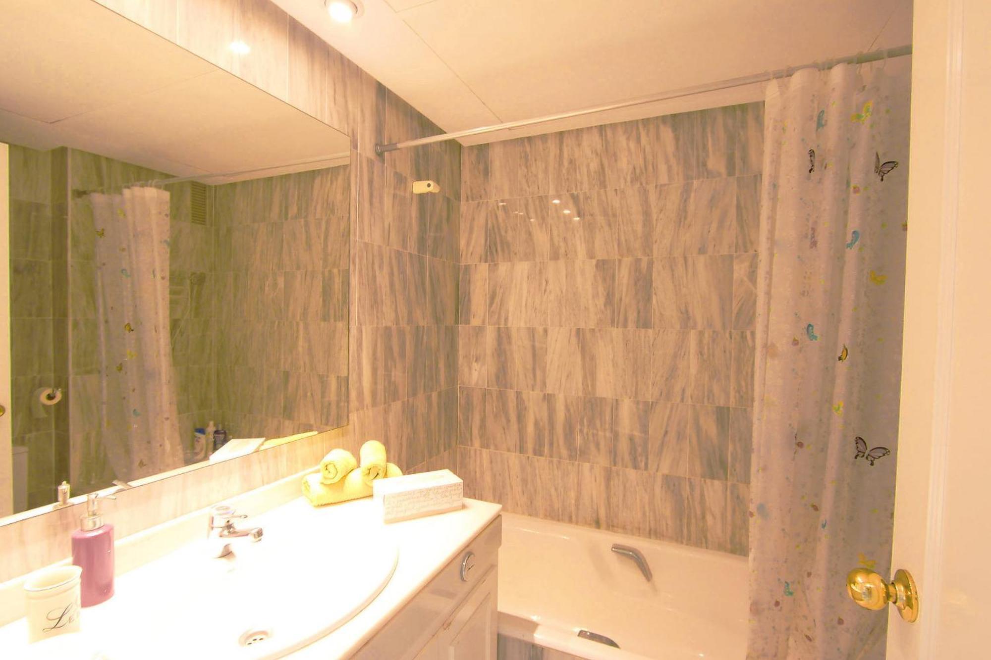 1149 Unique Beachfront Penthouse Center 400m2 Appartement Marbella
