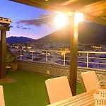 1149 Unique Beachfront Penthouse Marbella Center 400M2