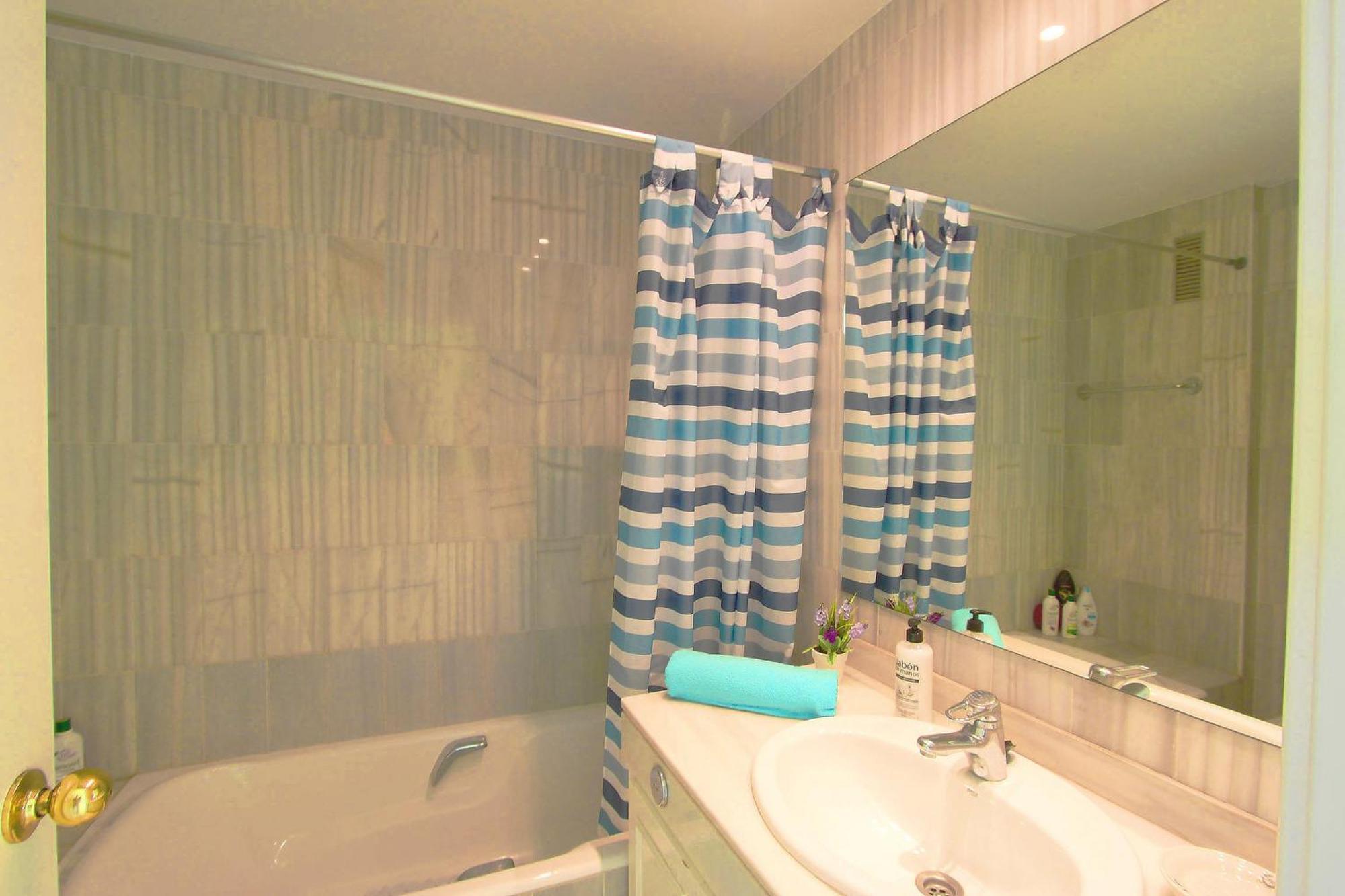 Apartment 1149 Unique Beachfront Penthouse Center 400m2 Marbella
